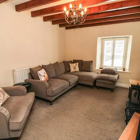 Ferienhaus 9 Church Street Whitby