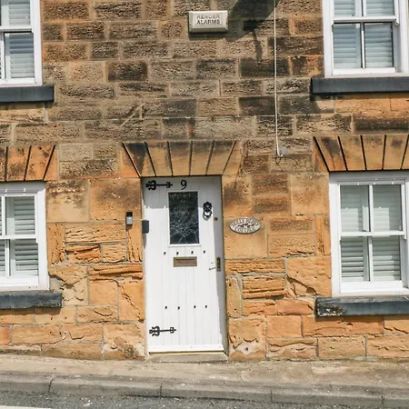 9 Church Street *
