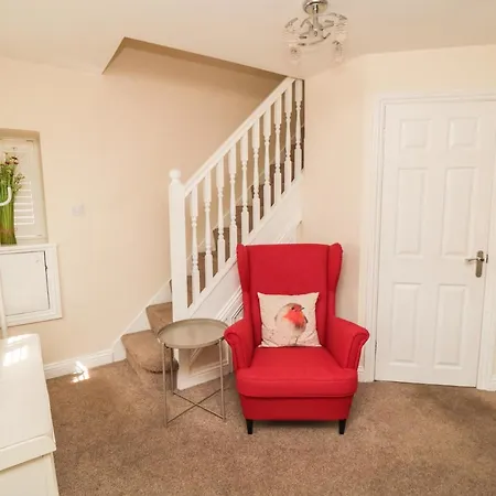 9 Church Street Ferienhaus Whitby
